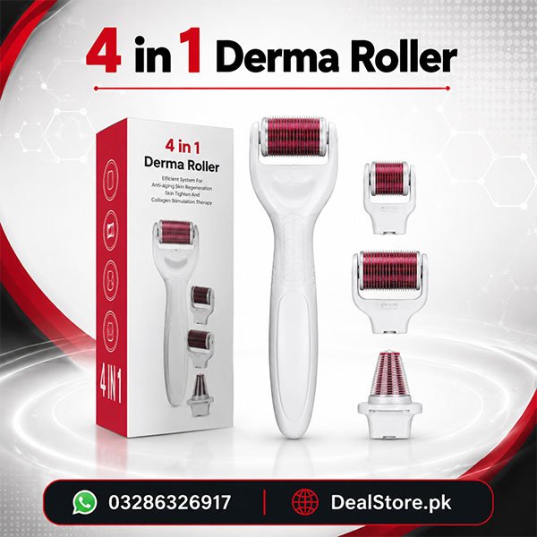 4-in-1-derma-roller-price-pakistan