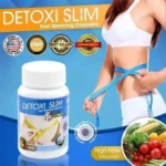 Detoxi Slim Fast Slimming (30 Tablets) product image
