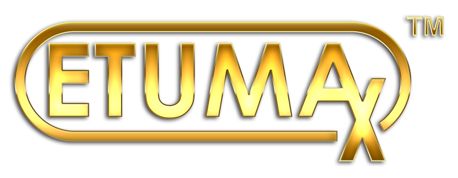 Etumax brand logo