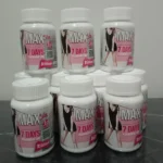 Max Slim 7 Days weight Loss product image