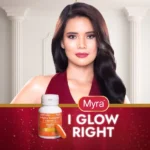 Myra E 400iu 30 capsules product image
