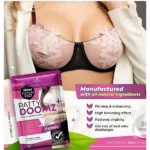 Patty Doomz Breast Enlargment and vaginal tightening Dietray Suplimment 30Capsules product image