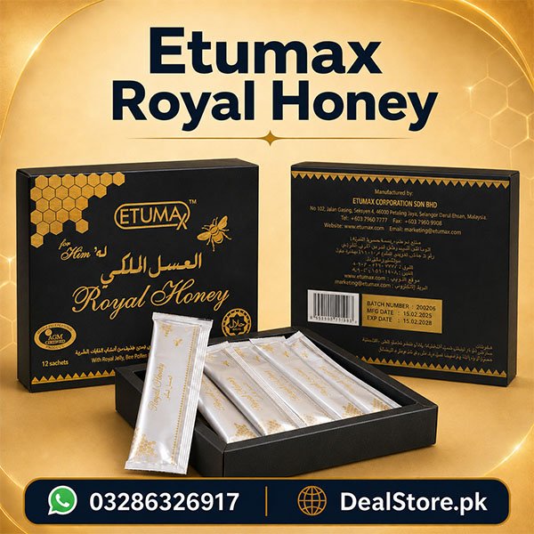 Royal-Honey-Price