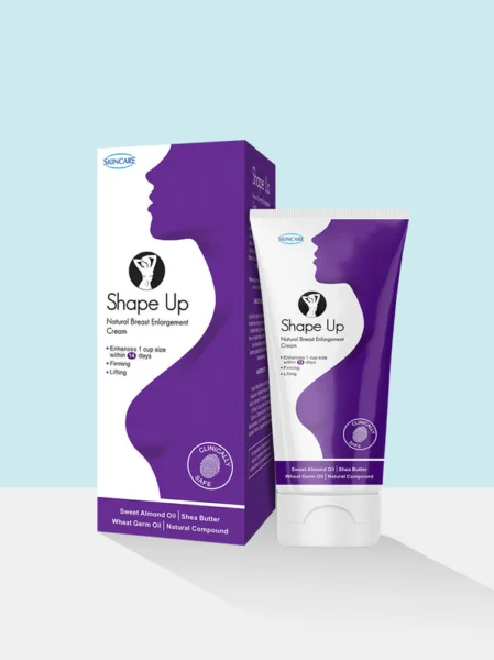 SU Natural Cream 125ML product image