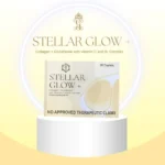 Steller Glow + product image