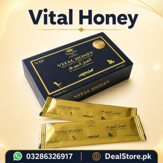 Vital-Honey-in-Pakistan