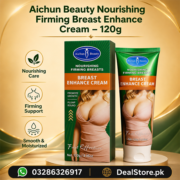 aichun-beauty-nourishing-firming-breast-enhance-cream-120g