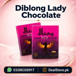 diblong-lady-chocolate