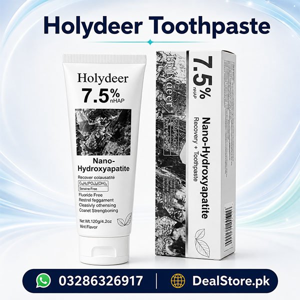 holydeer-nano-hydroxyapatite-toothpaste-120g