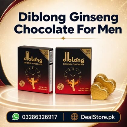 Diblong Chocolate Price in Pakistan