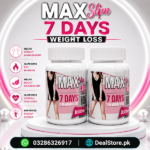 max-slim-7-days-weight-loss