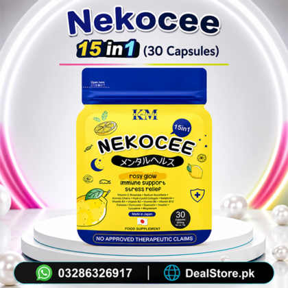 nekocee-15-in-1-30-capsules