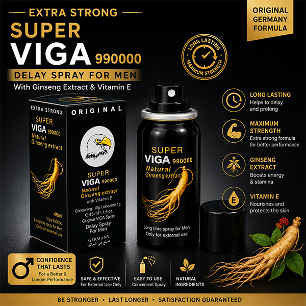 super-viga-990000-delay-spray-ginseng-with-vitamin-e
