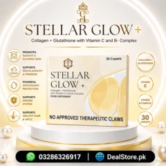 Steller Glow +