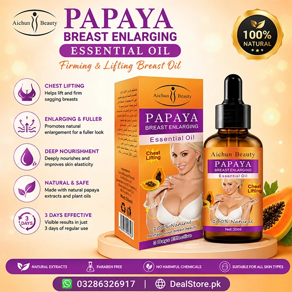 aichun-beauty-papaya-breast-enlarging-essential-oil-firming-lifting-breast-oil-30ml