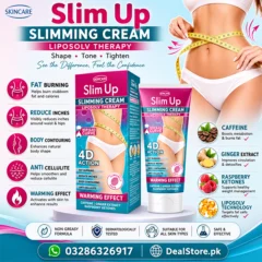 Slim Up Slimming Cream