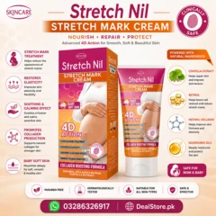 Stretch Nil Stretch Mark Cream