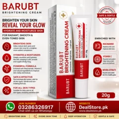 CHALONESE Brightening Cream Serum – 20g