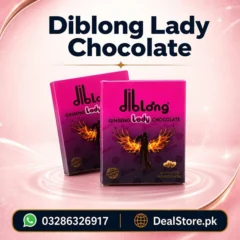 Diblong Lady Chocolate Price in Pakistan