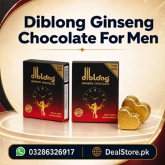 Diblong Chocolate Price in Pakistan