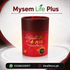 Mysem Life Plus Epimedium Macun Price in Pakistan